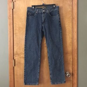 Lee Regular Fit Jeans